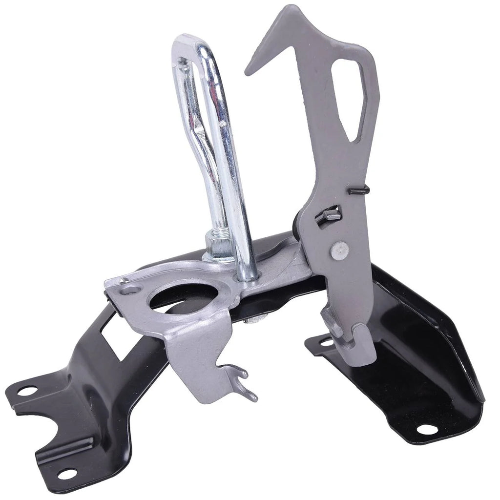 Front Left Upper Hood Safety Catch Latch Lock N595124