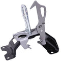 Front Left Upper Hood Safety Catch Latch Lock N595124