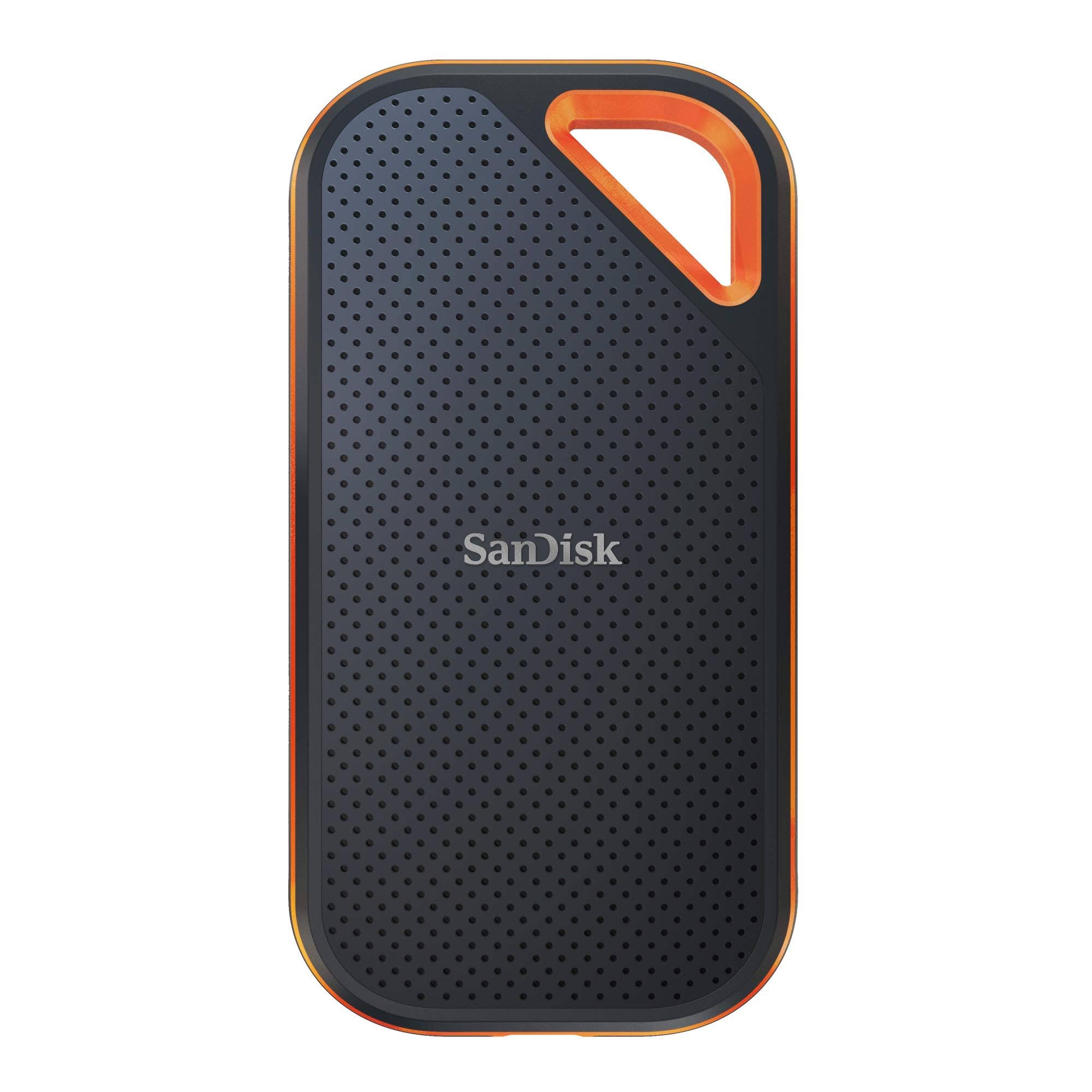 1 TB External SSD USB-C P13667