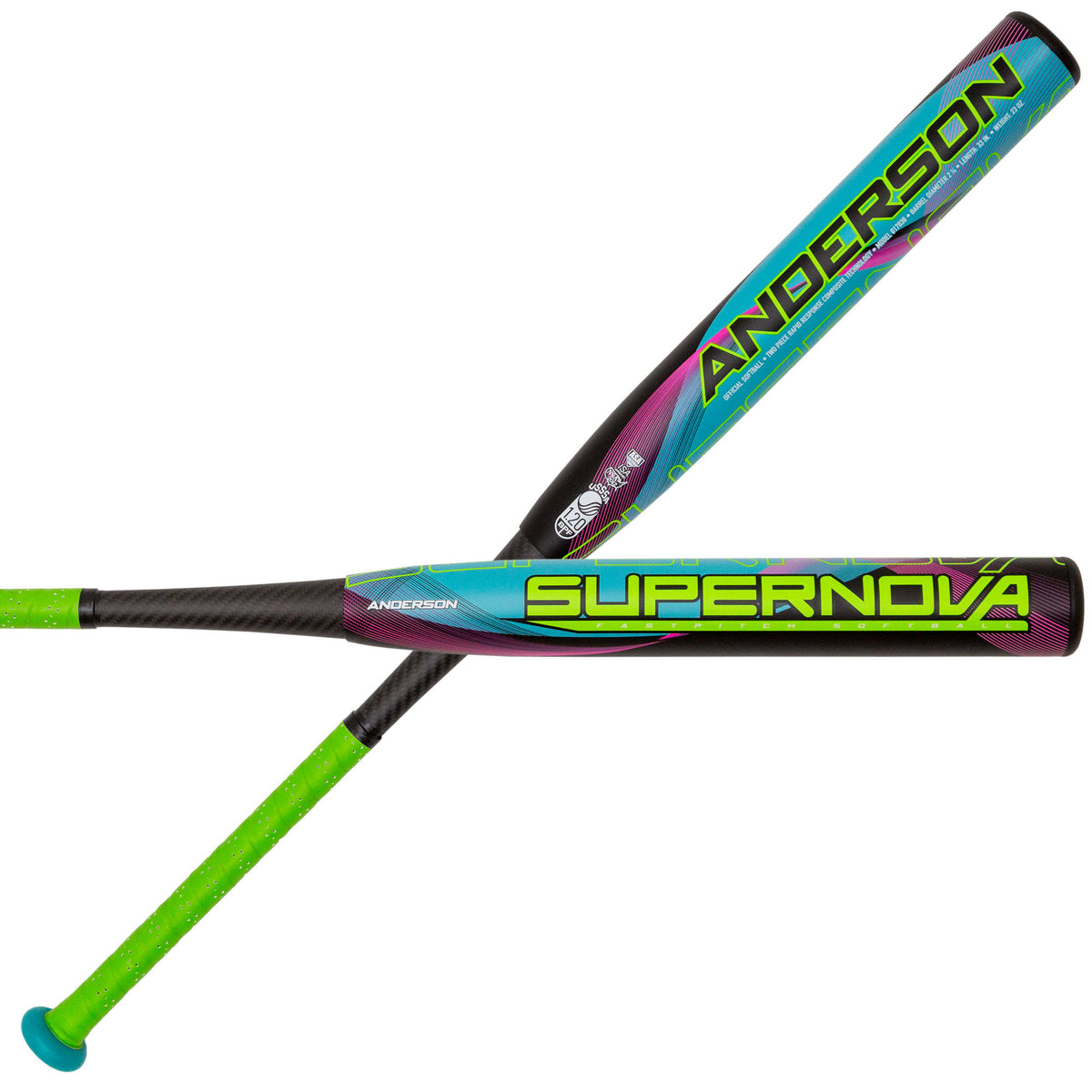 Composite Fastpitch Softball Bat L136063