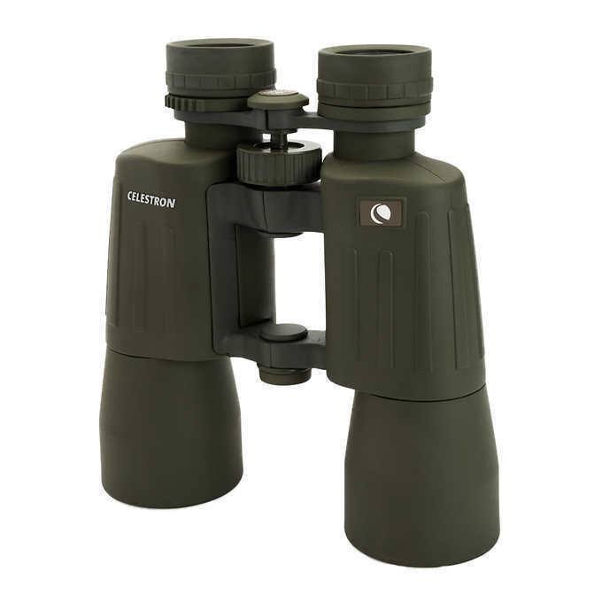 10x50 Fogproof Waterproof Binoculars D727