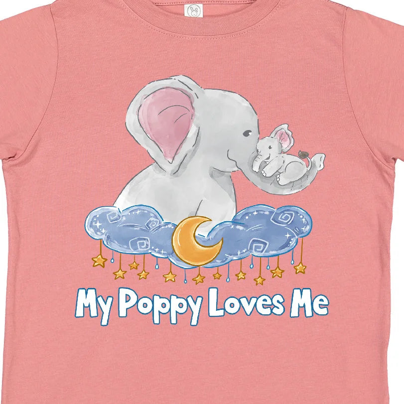 Toddler T-Shirt Z929
