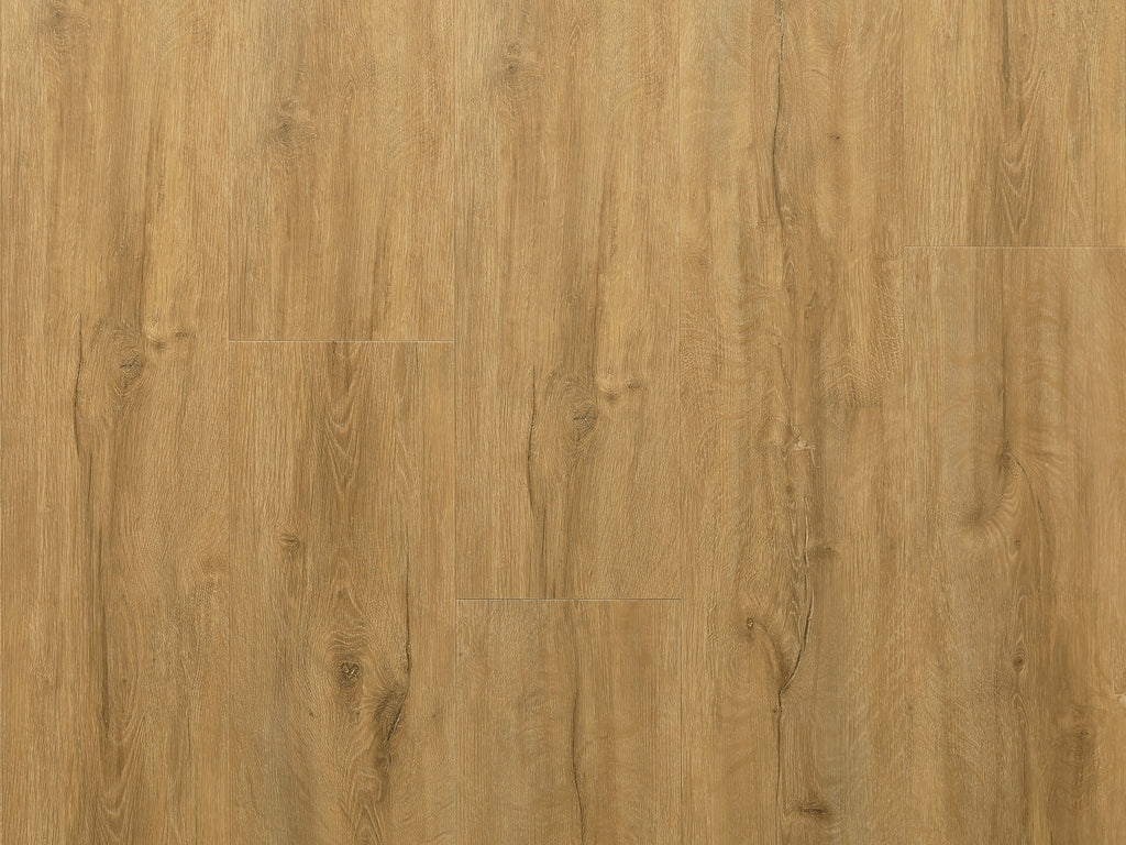 Natural Oak 5MM LVP Flooring 700 Sq ft G1432