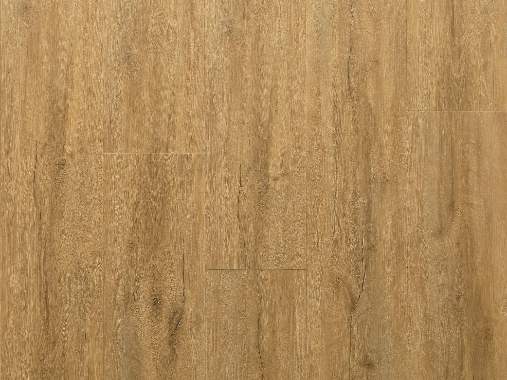 Natural Oak 5MM LVP Flooring 700 Sq ft G1432