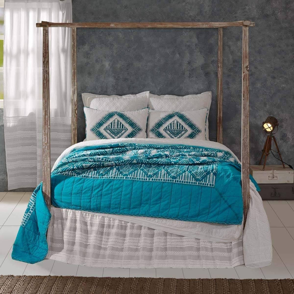 Queen Quilt O102275