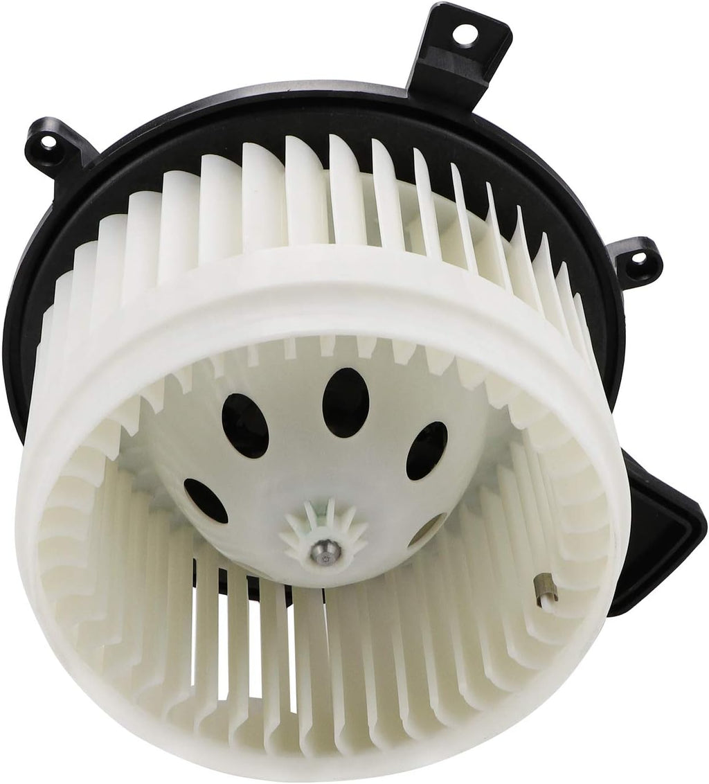 HVAC Blower Motor Assembly with Fan Cage, Pack of 2 L34233
