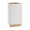 Plywood Shaker Base Kitchen Cabinet Full Height Left Soft Close R624618