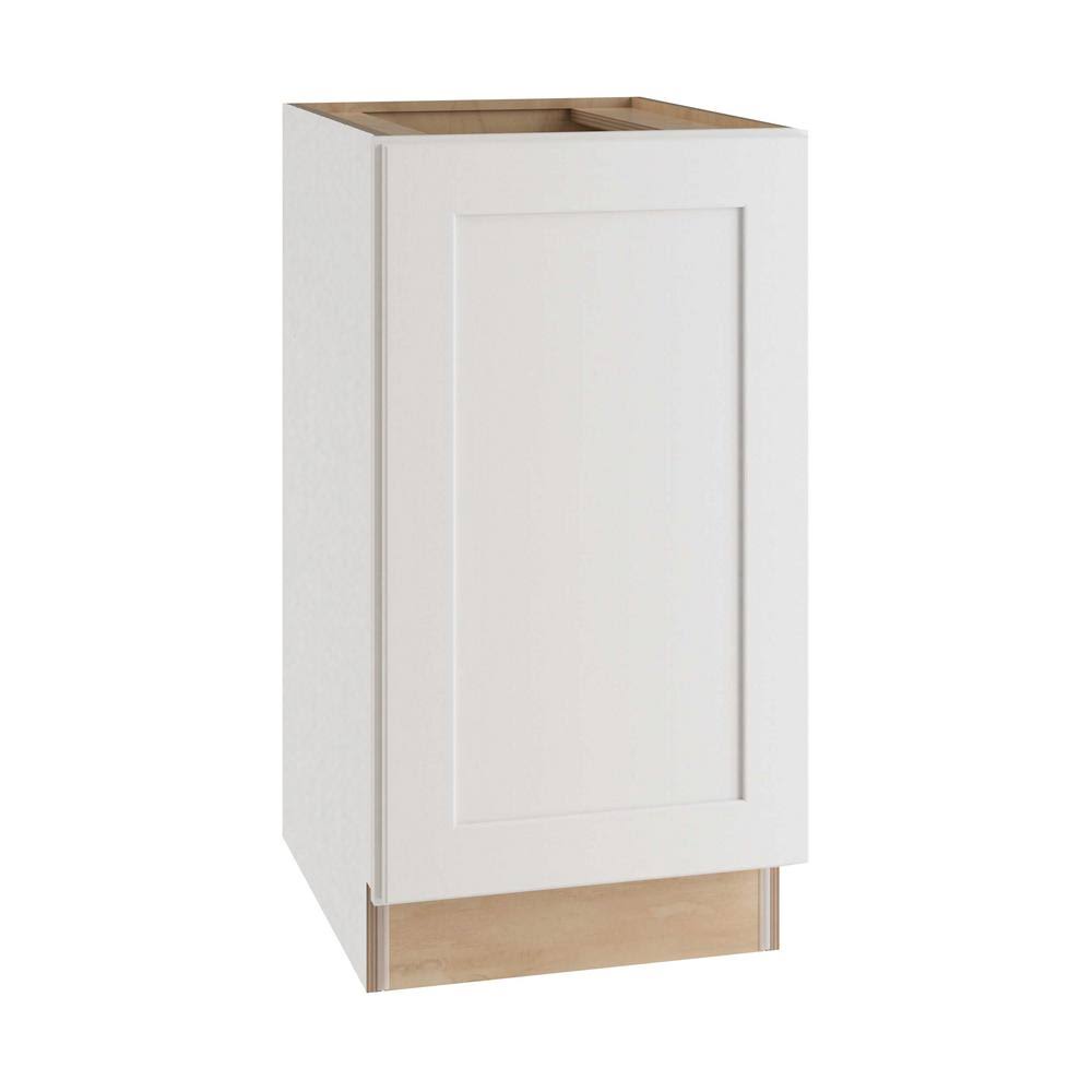 Plywood Shaker Base Kitchen Cabinet Full Height Left Soft Close R624618