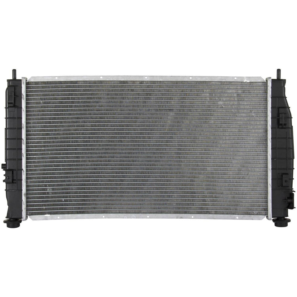 Radiator Y58091