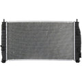 Radiator Y58091
