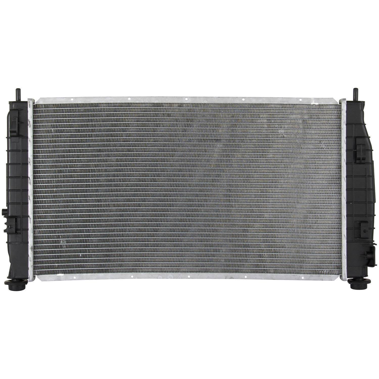 Radiator Y58091