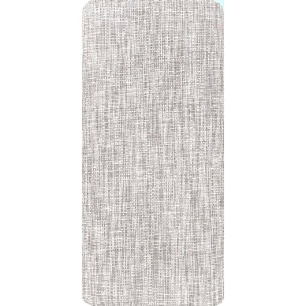 Off White Anti Fatigue Comfort Mat W297391