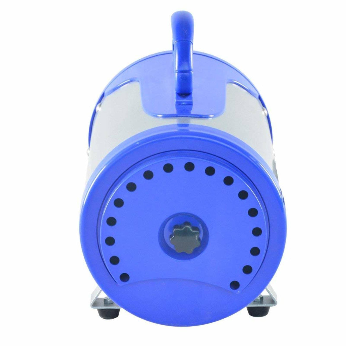 Navy Pet Force Dryer with Heater Q3611