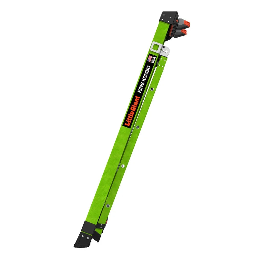 Fiberglass 3 In 1 Ladder N828