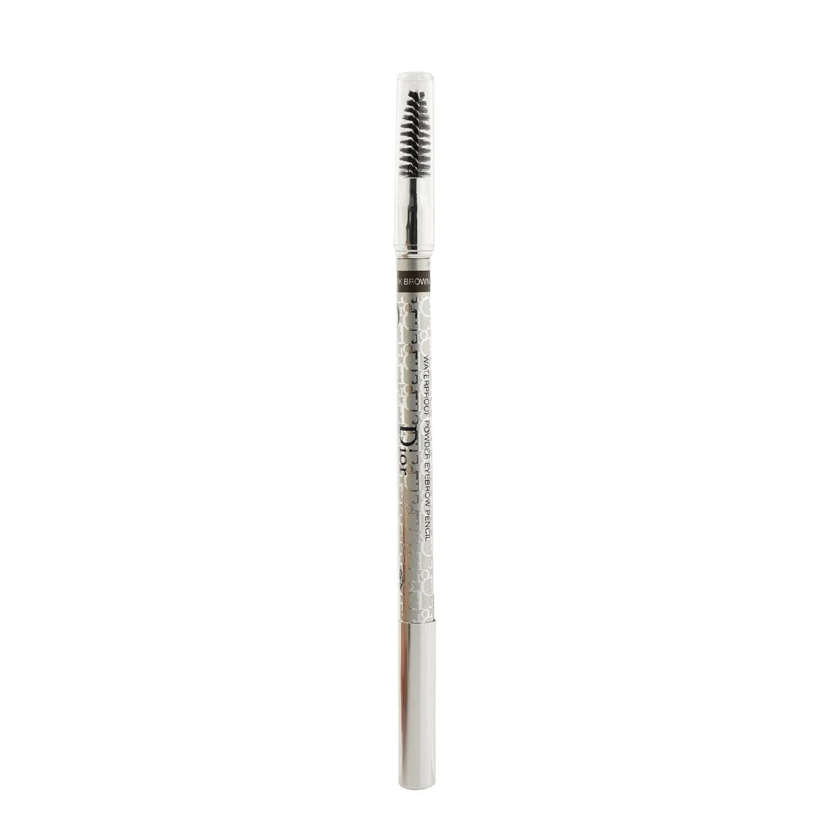Waterproof Crayon Sourcils Poudre - # 02 Chestnut 1.19g/0.04oz T71403