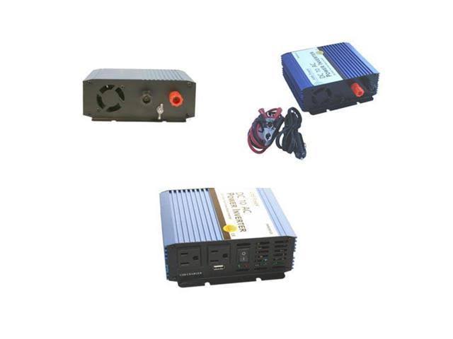 300 Watt 24 Volt Pure Sine Inverter N595080