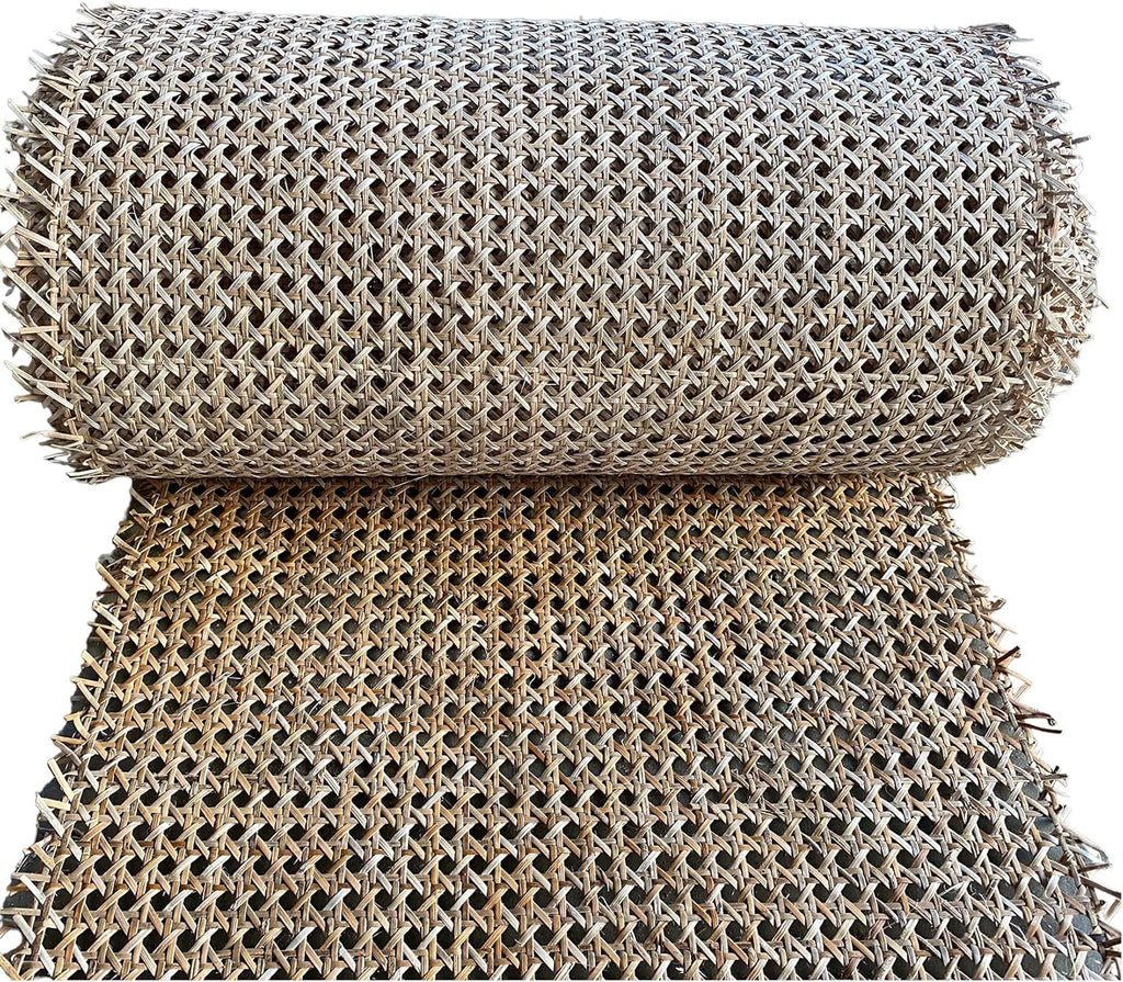 Hexagon Rattan Cane Webbing for Caning Chair (19 x 60) D611
