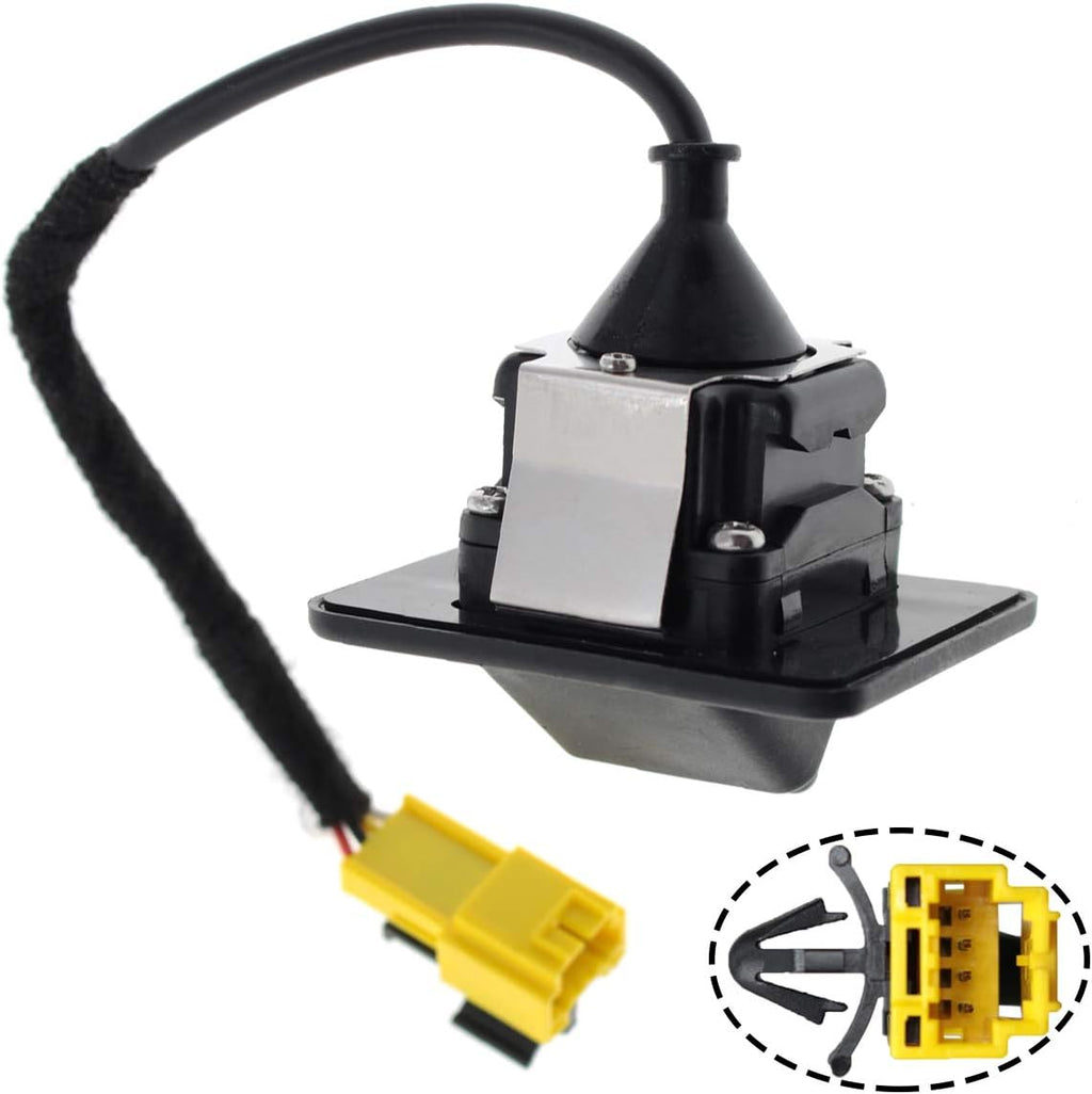Rear View Backup Camera Pack of 2 Y9713