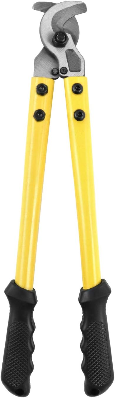 14 Hardened Wire Rope Cable Cutter Stainless Steel Y672