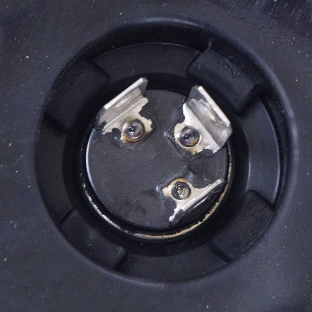Pair Headlights for 2001-2004 Toyota Sequoia B80883