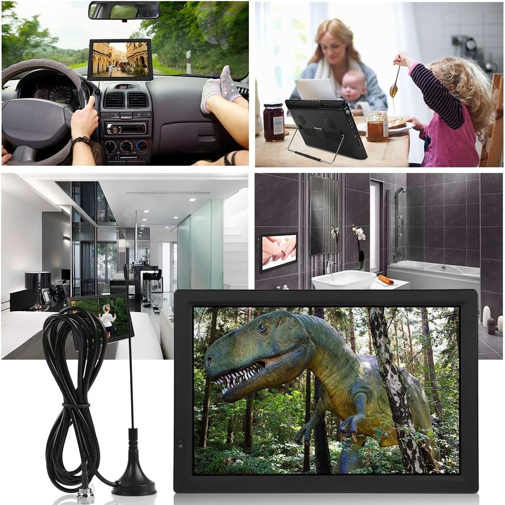 Mini HD TV 1080P Digital TV S347342
