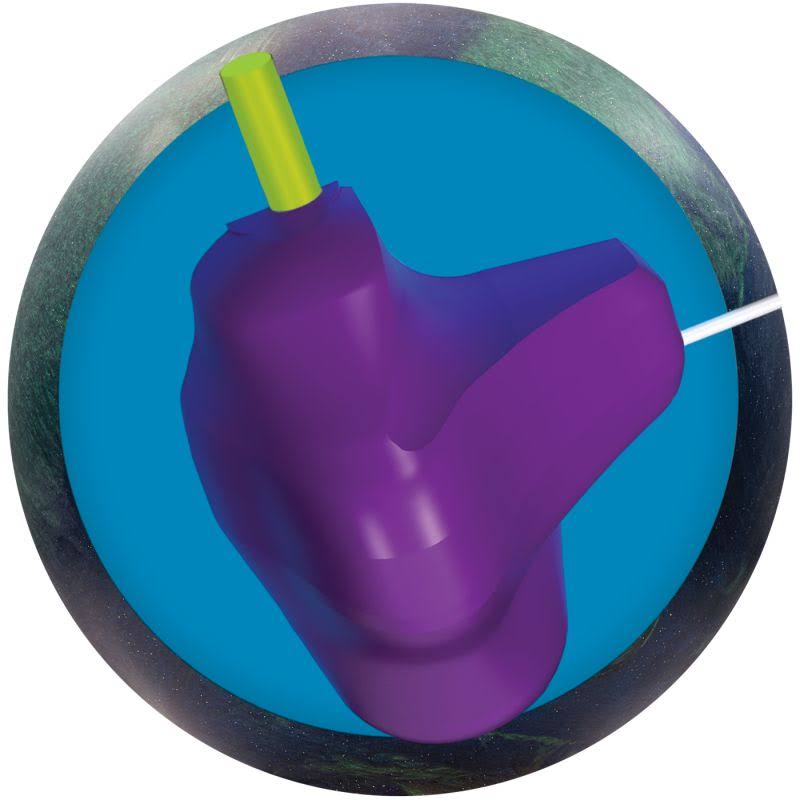 Bowling Ball B750801