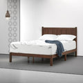 Queen Memory Foam Mattress U784