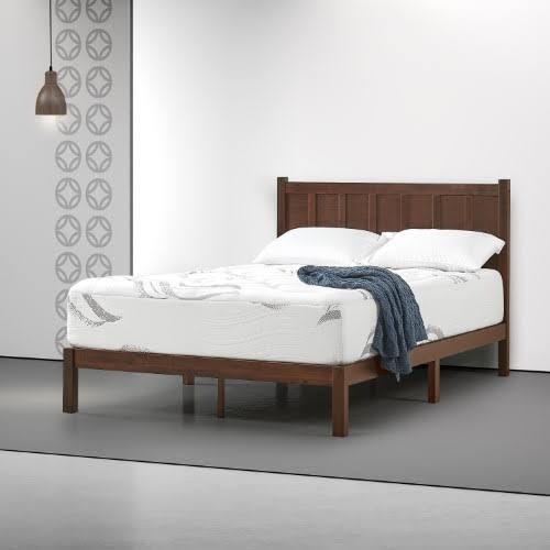 Queen Memory Foam Mattress U784