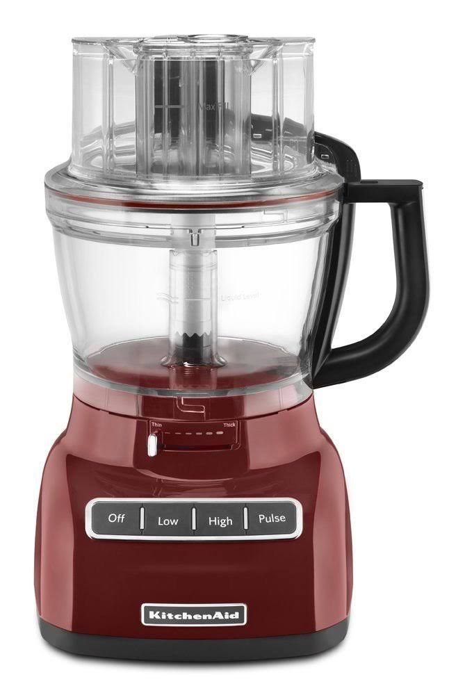 Refurbished Food Processor E88700