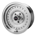 Machined 15x10 5x4.5 Wheel S3082