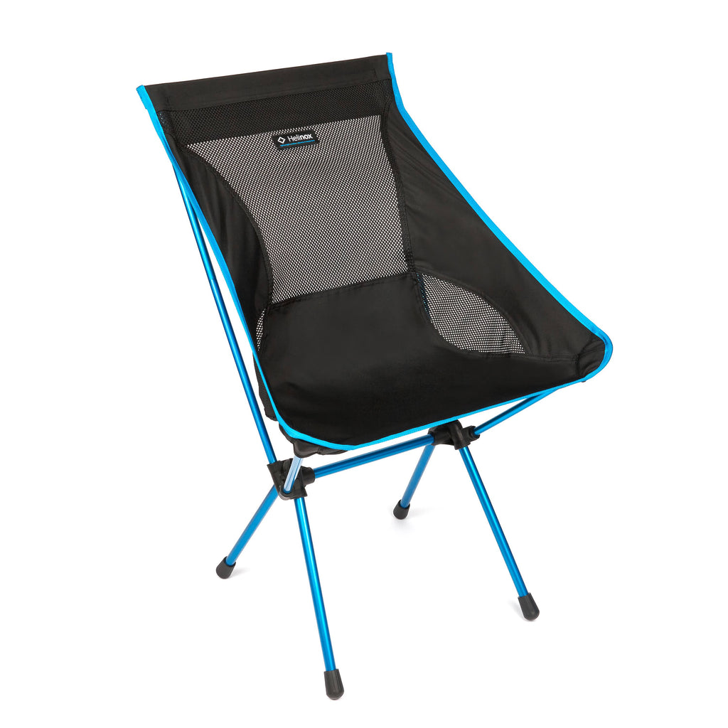 Black Camp Chair M66014