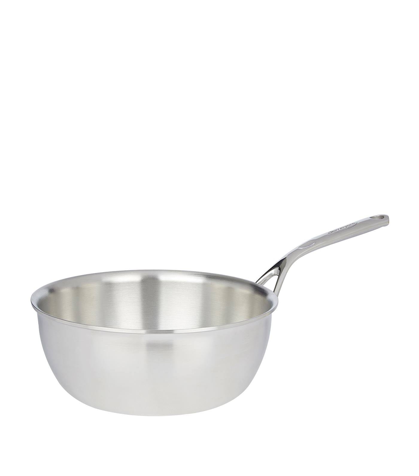 Conic Saute Pan H938