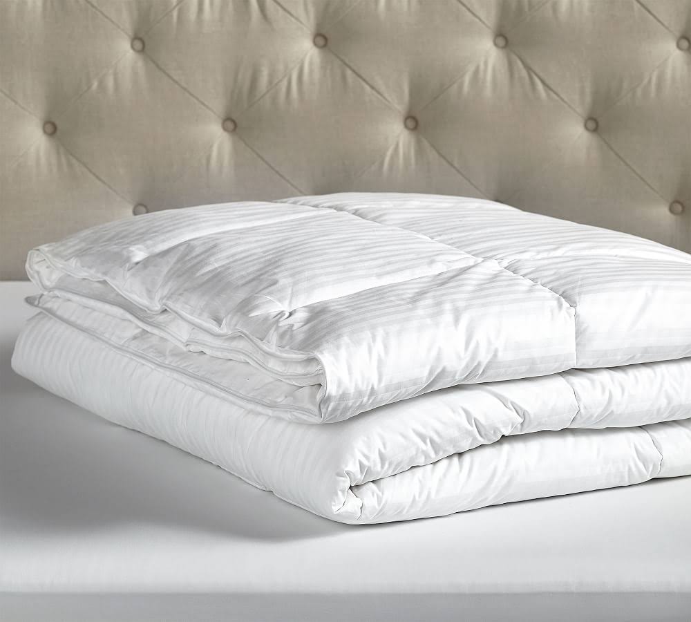 King/Cal. King Down-Alternative Duvet Insert I9883