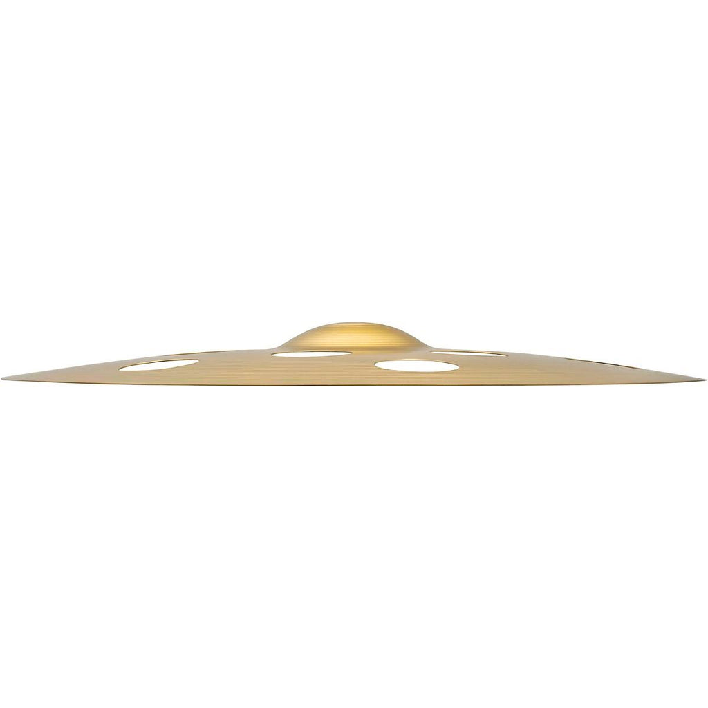 16x22 O-Zone Cymbal L654821