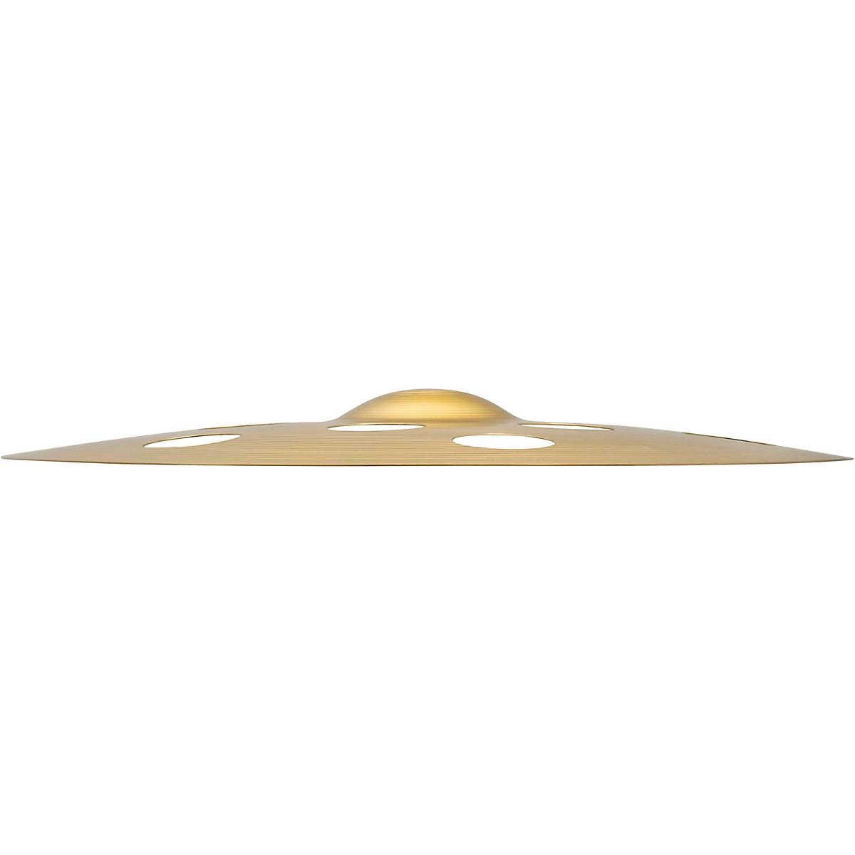 16x22 O-Zone Cymbal L654821