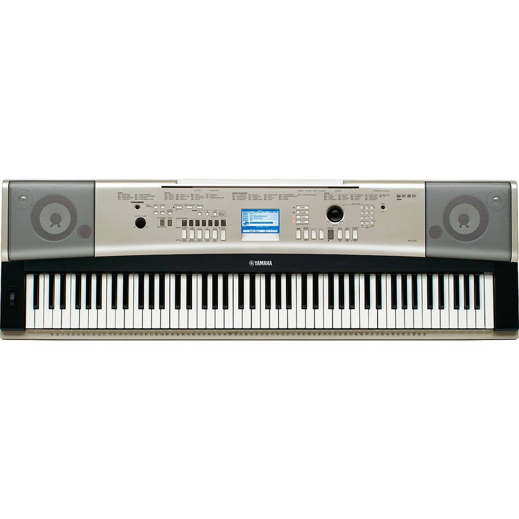 88-Key Portable Grand Piano Package S638