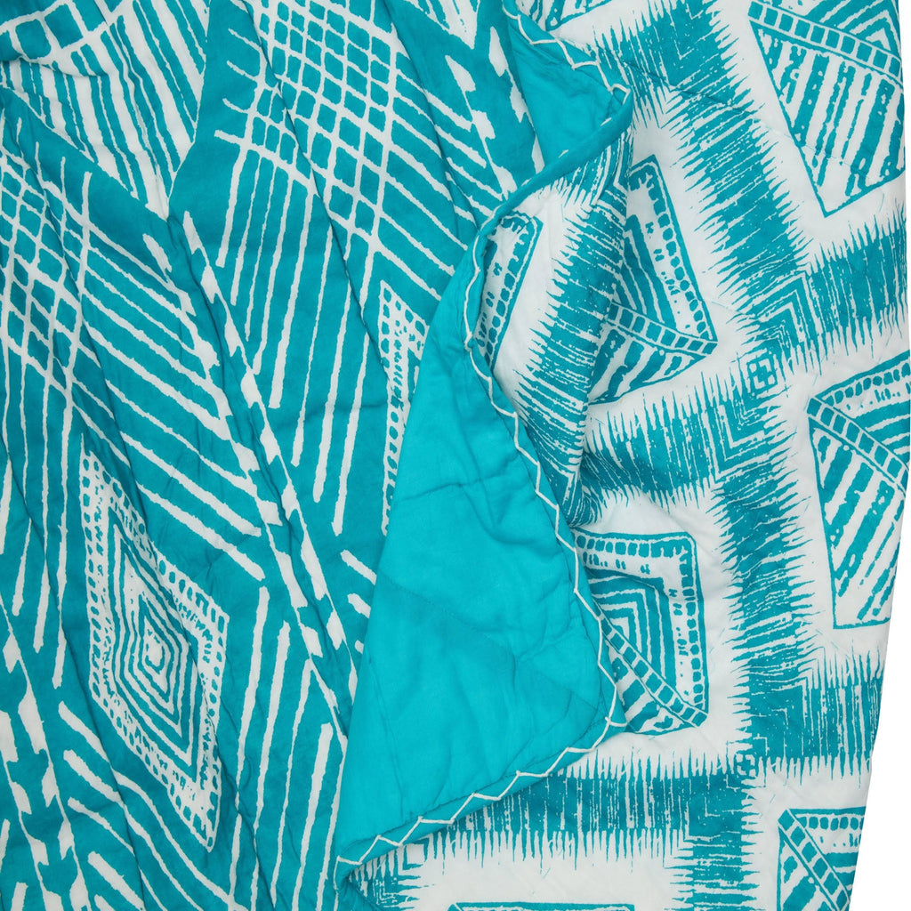 Queen Quilt O102275
