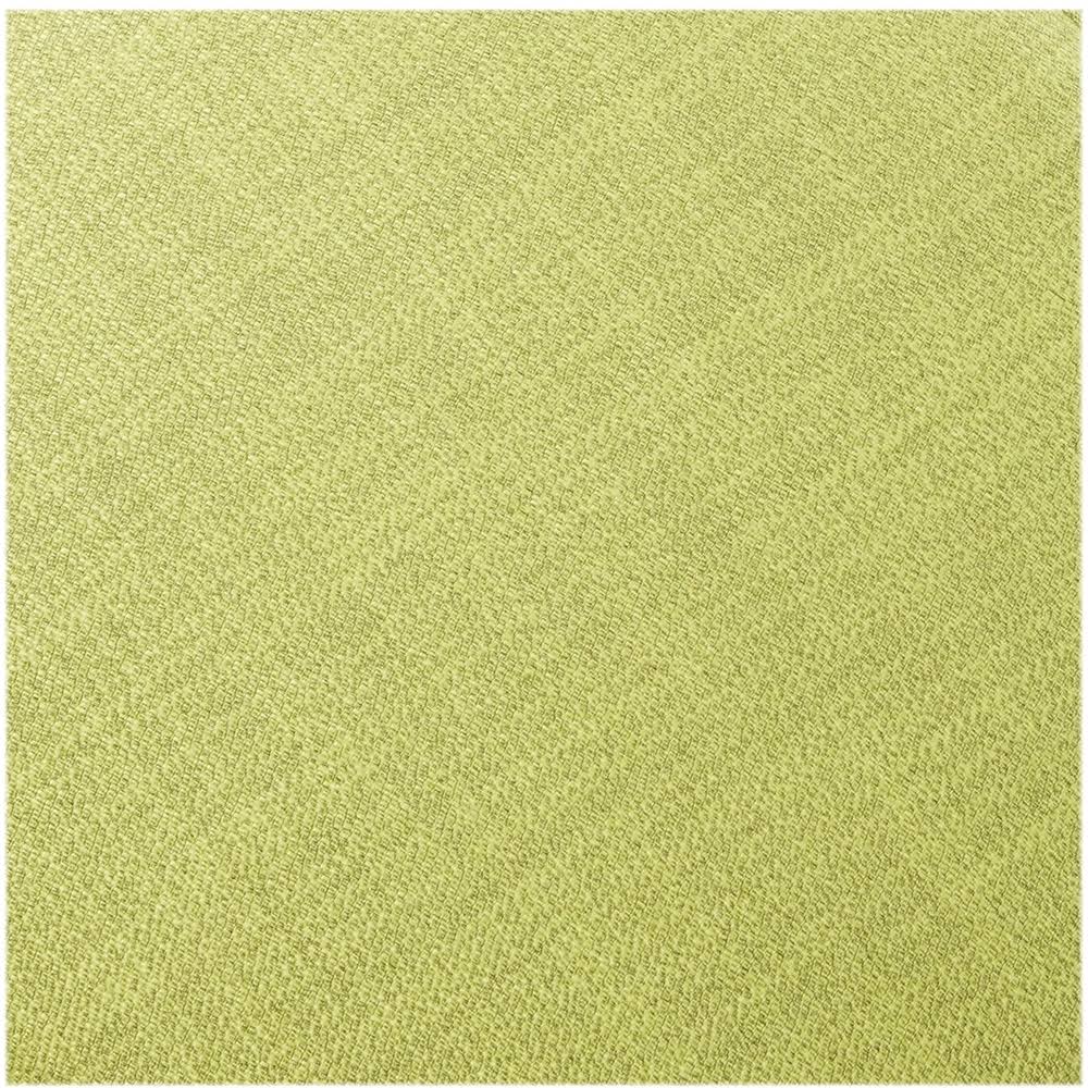 Active Seat with Green Fabric K861