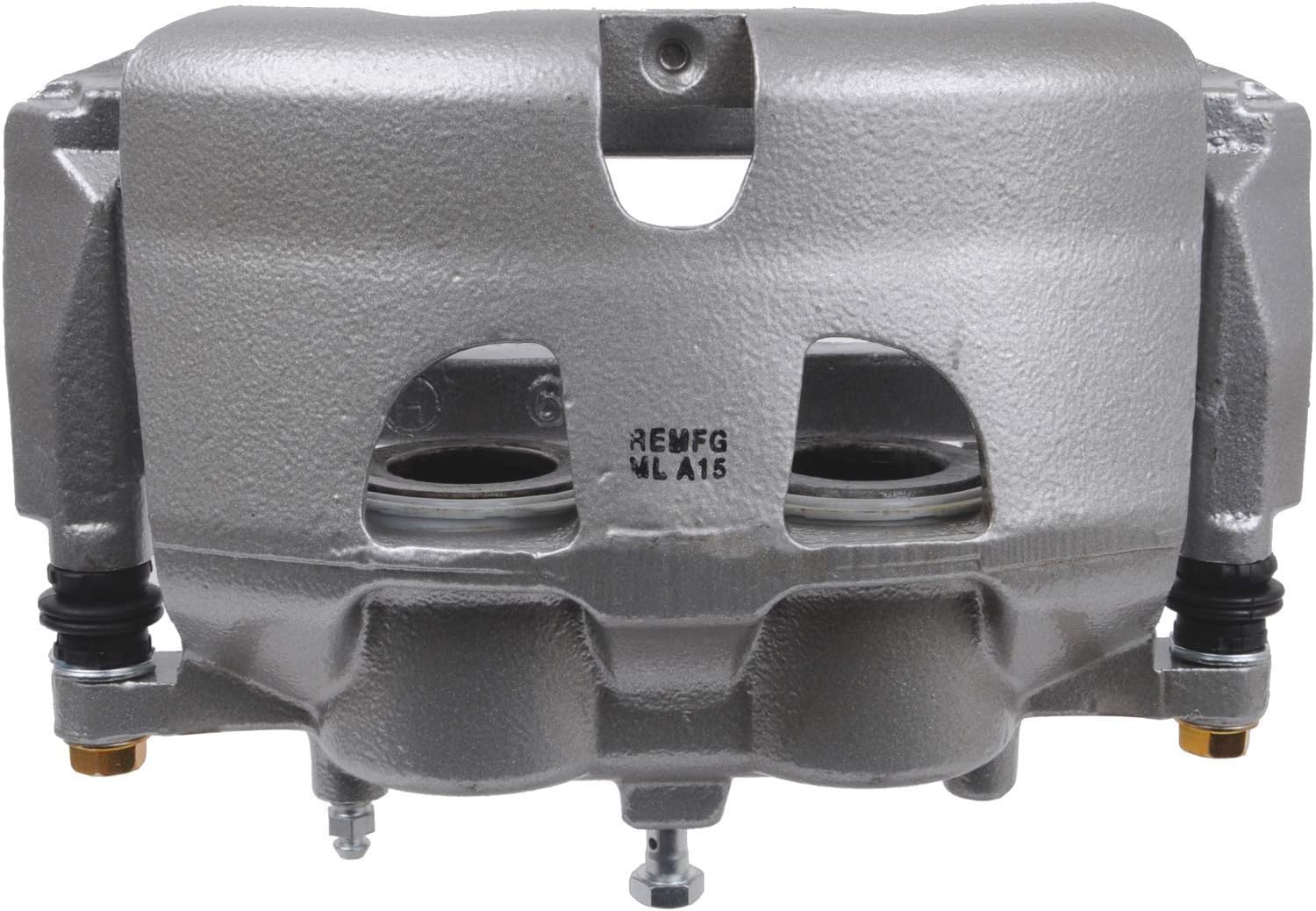 Front Right Brake Caliper P6126