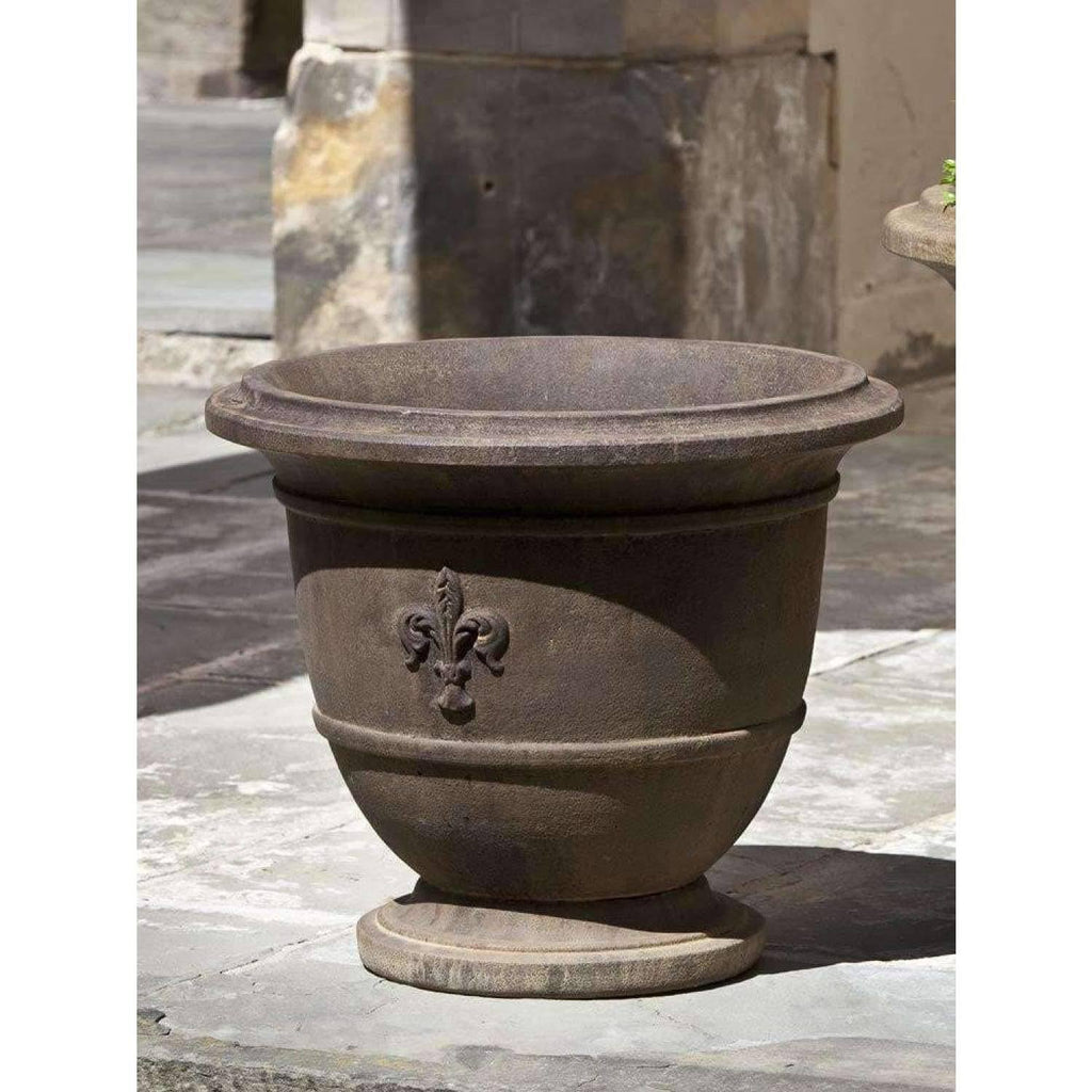 Natural Small Urn K81965