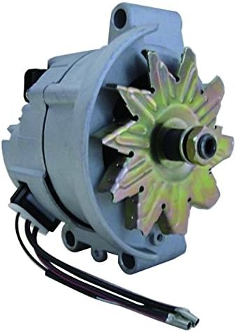 Alternator for Ford Ranger V6 4.0L 1990-1991, Pack of 2 V614