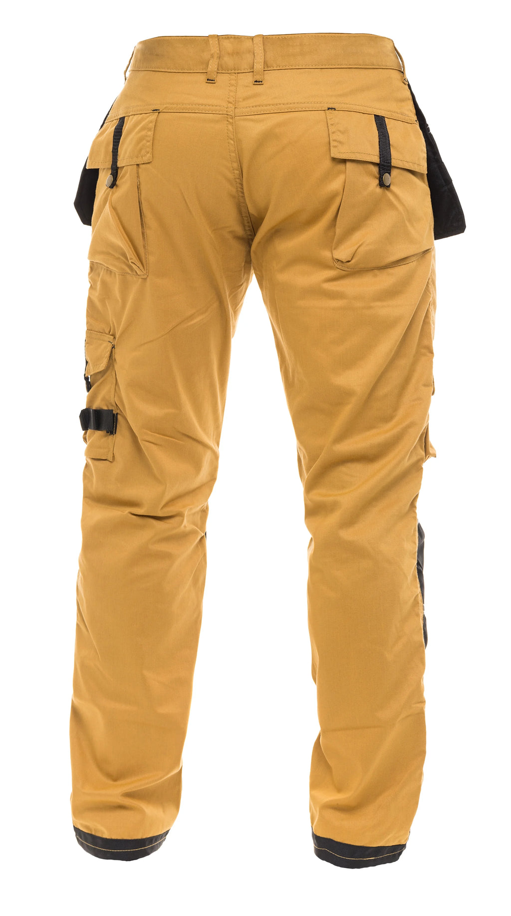 Khaki Carpenter Work Pants J41904