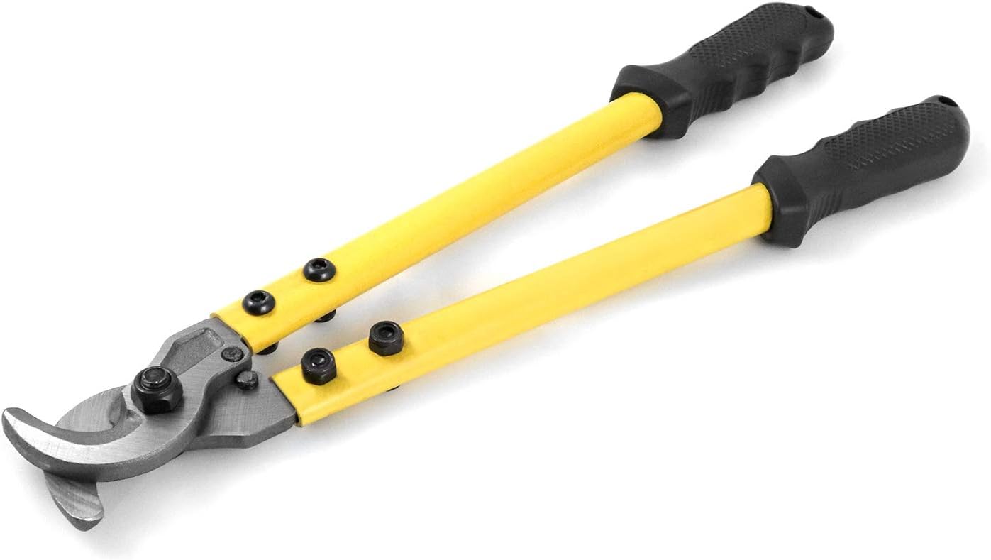 14 Hardened Wire Rope Cable Cutter Stainless Steel Y672