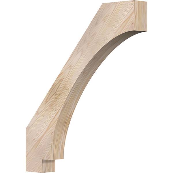 Imperial Smooth Brace, Douglas Fir L1453