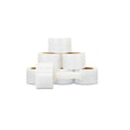 Clear 3 in. x 650 ft. x 100 Gauge Stretch Wrap Film 72 Rolls Y615