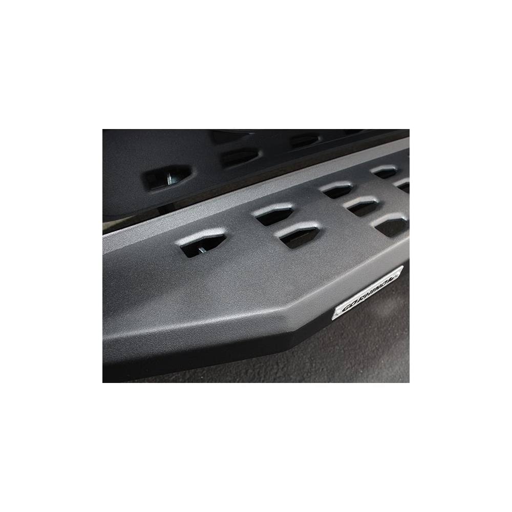 RB20 Running Boards J7738