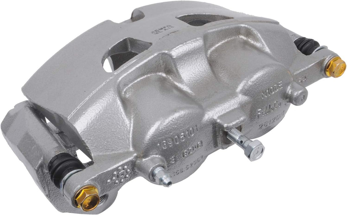 Front Right Brake Caliper P6126