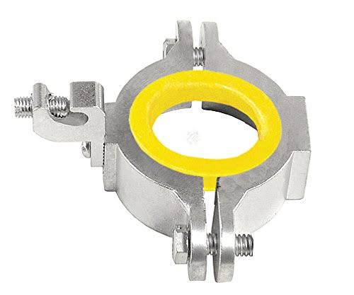 5 inch Die-Cast Steel Grounding Bushing A326823