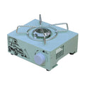Compact Cassette Stove, 2100W Portable Gas Stove F496357