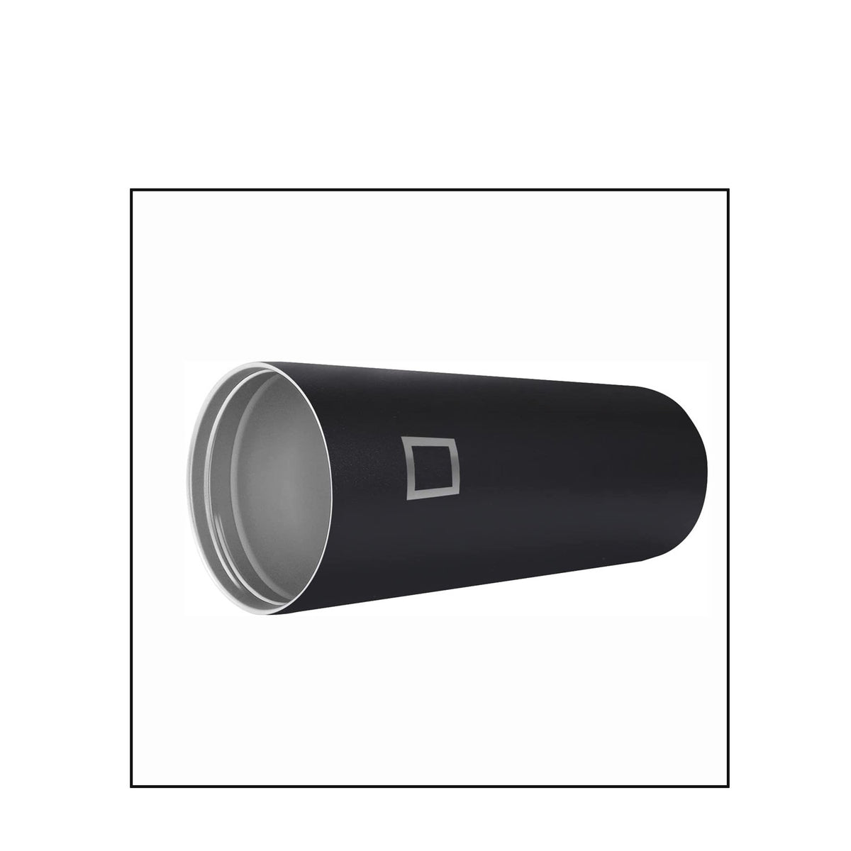24 Oz Vacuum Insulated Stainless Steel Bottle D75583